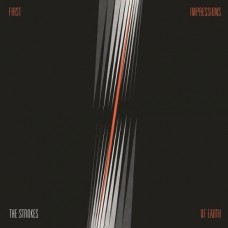 STROKES-FIRST.. -REISSUE- (LP)