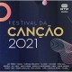 V/A-FESTIVAL DA CANÇÃO 2021 (CD)