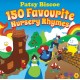 PATSY BISCOE-150 FAVOURITE NURSERY.. (3CD)