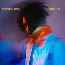 FIREBOY DML-APOLLO -COLOURED- (2LP)