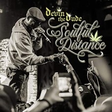 DEVIN THE DUDE-SOULFUL DISTANCE (CD)