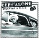 LEFT ALONE-CHECKERS & PLAID (LP)