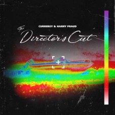 CURRENSY & HARRY FRAUD-DIRECTOR'S CUT (CD)