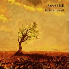 STERBEFALL-VERLORENE ZEIT (CD)