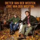 DIETER VAN DER WESTEN/ERIC VAN DER WESTEN-SUN WILL RISE AGAIN (CD)