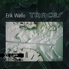 ERIK WOLLO-TRACES (CD)