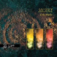 ERIK WOLLO-SOLSTICE (CD)