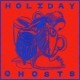 HOLIDAY GHOSTS-NORTH STREET AIR (LP)