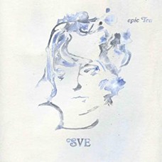 SHARON VAN ETTEN-EPIC TEN (2LP)