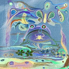 SARAH LOUISE-EARTH BOW (LP)
