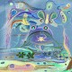 SARAH LOUISE-EARTH BOW (LP)