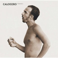 CALOGERO-POMME C (2LP)