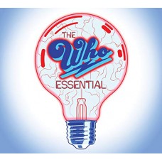 WHO-ESSENTIAL THE WHO (3CD)