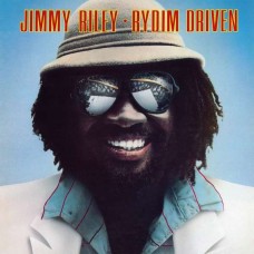 JIMMY RILEY-RYDIM DRIVEN -HQ- (LP)