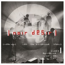 NOIR DESIR-LIVE A L'ELYSEE.. -HQ- (2LP)