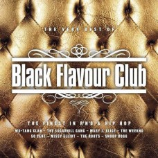 V/A-BLACK FLAVOUR.. -DIGI- (3CD)