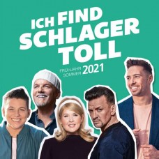 V/A-ICH FIND SCHLAGER TOLL.. (2CD)