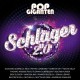 V/A-POP GIGANTEN - SCHLAGER.. (2CD)