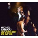 MICHEL SARDOU-LE CONCERT DE SA VIE (3CD)