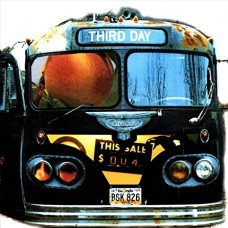 THIRD DAY-THIRD DAY (CD)