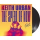 KEITH URBAN-SPEED OF NOW PART 1 (LP)