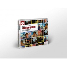 FREDDY QUINN-BIG BOX (CD)