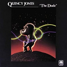 QUINCY JONES-DUDE -HQ/REISSUE- (LP)