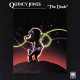 QUINCY JONES-DUDE (CD)