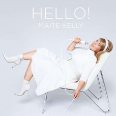 MAITE KELLY-HELLO! -LTD- (CD)