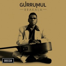 GURRUMUL-RRAKALA -COLOURED- (2LP)