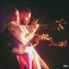 DUCKWRTH-SUPERGOOD (LP)