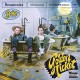 BRASSTRACKS-GOLDEN TICKET -DELUXE- (2LP)