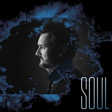 ERIC CHURCH-SOUL (LP)