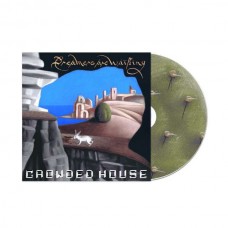 CROWDED HOUSE-DREAMERS ARE WAITING (CD)