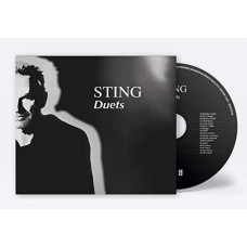 STING-DUETS (CD)