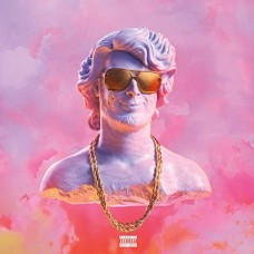 YUNG GRAVY-GASANOVA (LP)
