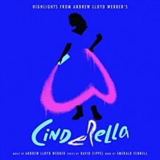 B.S.O. (BANDA SONORA ORIGINAL)-CINDERELLA: HIGHLIGHTS (CD)