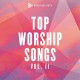 V/A-TOP WORSHIP SONGS - VOL.2 (CD)