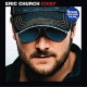 ERIC CHURCH-CHIEF -COLOURED/LTD- (LP)