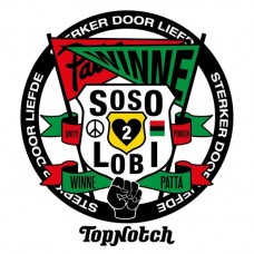 WINNE-SO SO LOBI 2 (2LP)