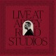 SAM SMITH-LOVE GOES: LIVE AT ABBEY ROAD STUDIOS -HQ- (LP)