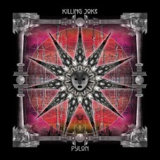 KILLING JOKE-PYLON -DELUXE/REISSUE- (2CD)