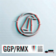 GOGO PENGUIN-GGP/RMX -COLOURED- (2LP)