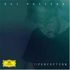 RUI MASSENA-20 PERCEPTION -EP- (CD)