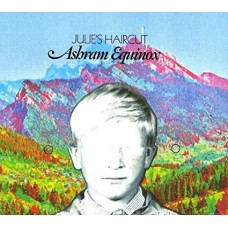 JULIE'S HAIRCUT-ASHRAM EQUINOX (LP)