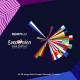 V/A-EUROVISION SONG CONTEST 2021 (2CD)