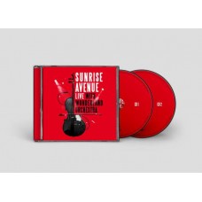 SUNRISE AVENUE-LIVE WITH WONDERLAND.. (2CD)