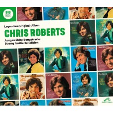 CHRIS ROBERTS-BIG BOX (4CD)