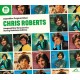 CHRIS ROBERTS-BIG BOX (4CD)