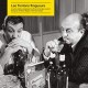 B.S.O. (BANDA SONORA ORIGINAL)-LES TONTONS.. -HQ- (LP)